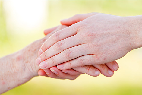 The National Alliance on Mental Illness