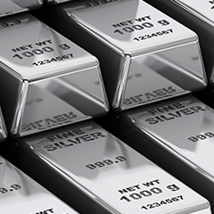 Silver Ira
