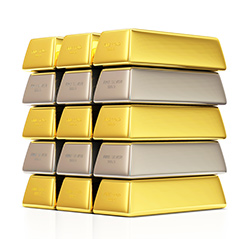 Gold Ira company - Select the Metals