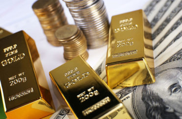 GOLD – HISTORIC STORE OF VALUE