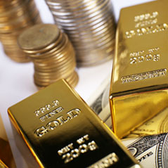 Gold Ira company - Open your Account