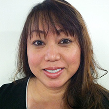 testimonial author in canada