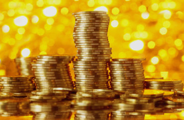 Bloomberg News: Buy Gold At Any Level, Mobius Says as Central Bankers Ease