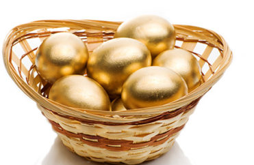 Bloomberg News: Mobius Says Hold 10% in Gold as Currencies Will Be Devalued