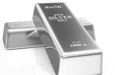 Forbes: Silver Shines, Says Citi, Tipping A 60% Price Rise – For Starters