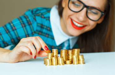 Seeking Alpha: Buy Gold, Before It Goes A Lot Higher