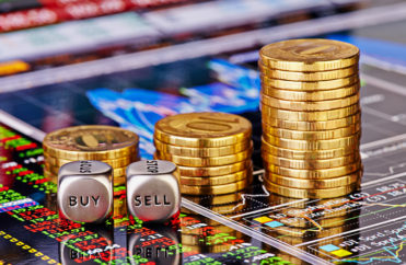 HIGH DEMAND FOR GOLD