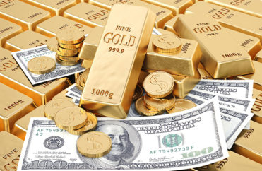 Yahoo Finance:  Why Gold Prices Are About to Skyrocket Even Higher