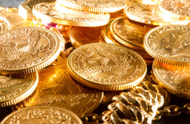China’s Gold Imports Surge