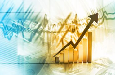 IS GOLD SILENTLY MOVING UP?