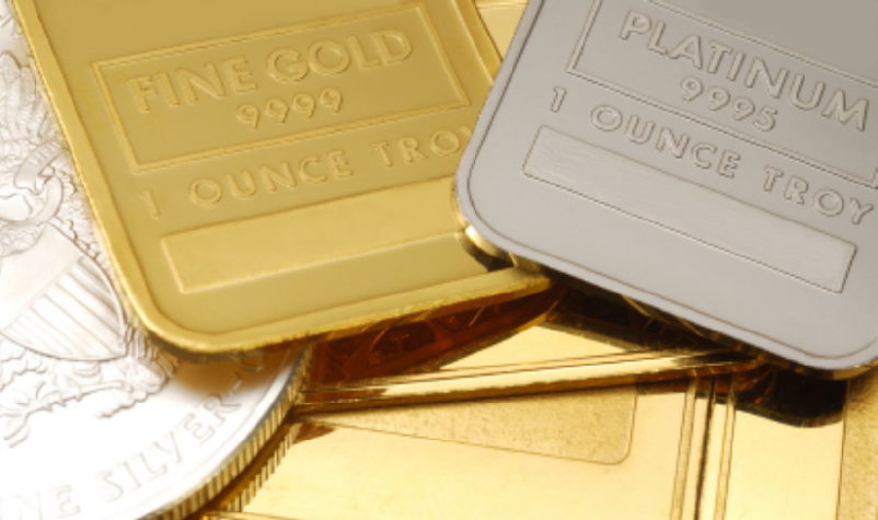Forbes – Silver And Gold: Shining Metals