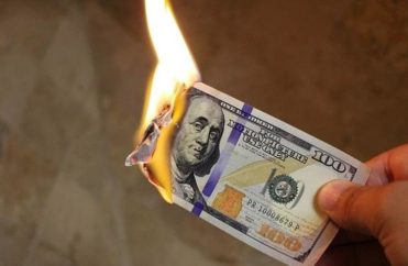 Washington Examiner: Suffer Like It’s 1982 – Bidenflation the Worst in 40 Years