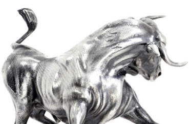 Investing.com – Silver: Elliott Wave Set Up Can Send Price 50% Higher