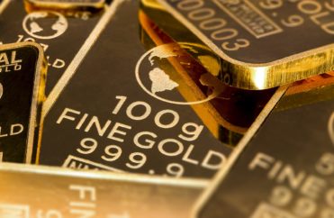 The Wall Street Journal: Precious Metals Enjoy Resurgence in Negative-Yield World