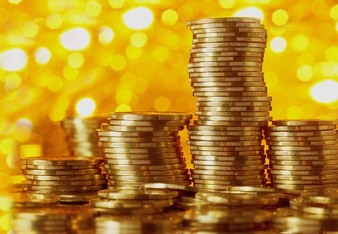 The Gold Ira Company Secured Storage