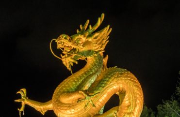 China De-Dollarization Pushes Into Hyperdrive, Adds 100 Tons Of Gold Amid Trade War Chaos