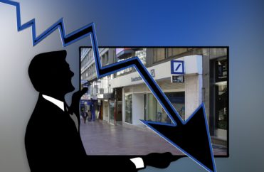 The Atlantic: The Looming Bank Collapse