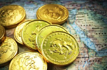 The Street: Central Banks Aren’t Done Buying Gold Yet