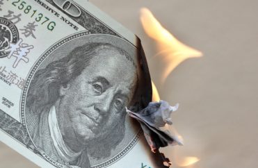 Daily Wealth: The Day They Killed the Dollar