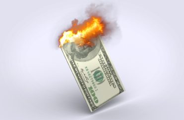 National Review: Inflation Soars as Biden Pushes for $4 Trillion in More Spending