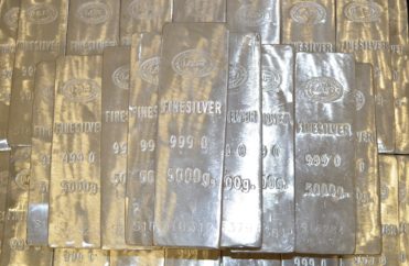 FX Street: Paper Silver Vs. Physical Silver