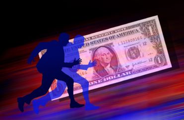 Market Watch: Dollar Could Be a ‘Crash Risk’ if U.S. Loses ‘Credibility,’ Analyst Warns