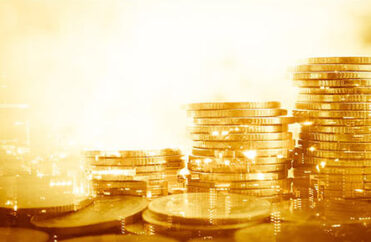 Bloomberg News: Gold Regains Shine After Central Bank Buying Drops to Decade Low